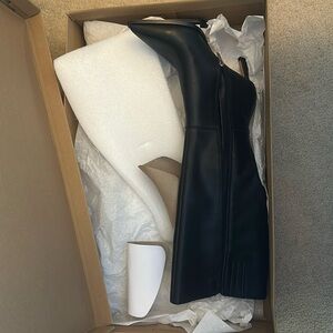 Steve madden tall boots
